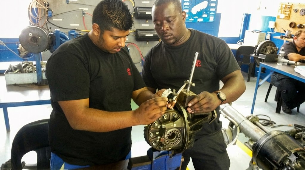 KATS Training Facility