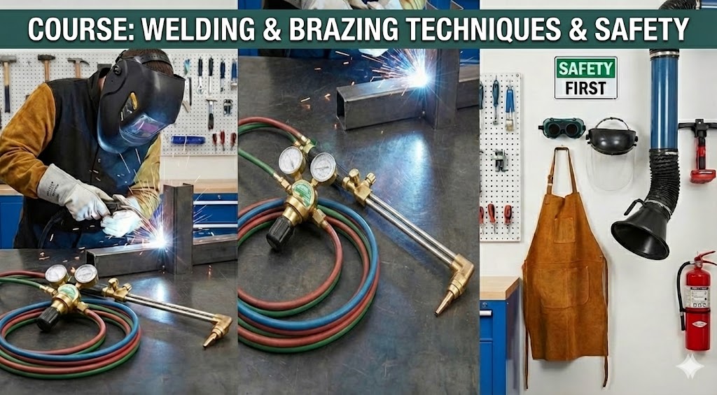 Fuse and Cut  Metals