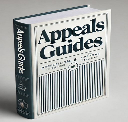 Appeals Guide